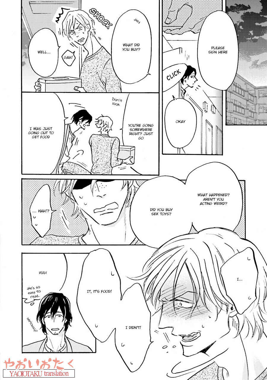 Page 14 Chapter 3 Wonder Border