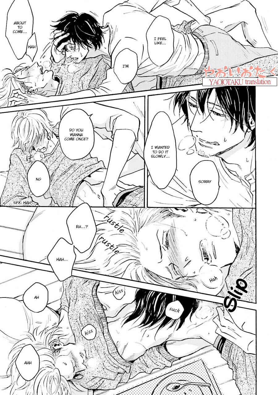 Page 27 Chapter 3 Wonder Border