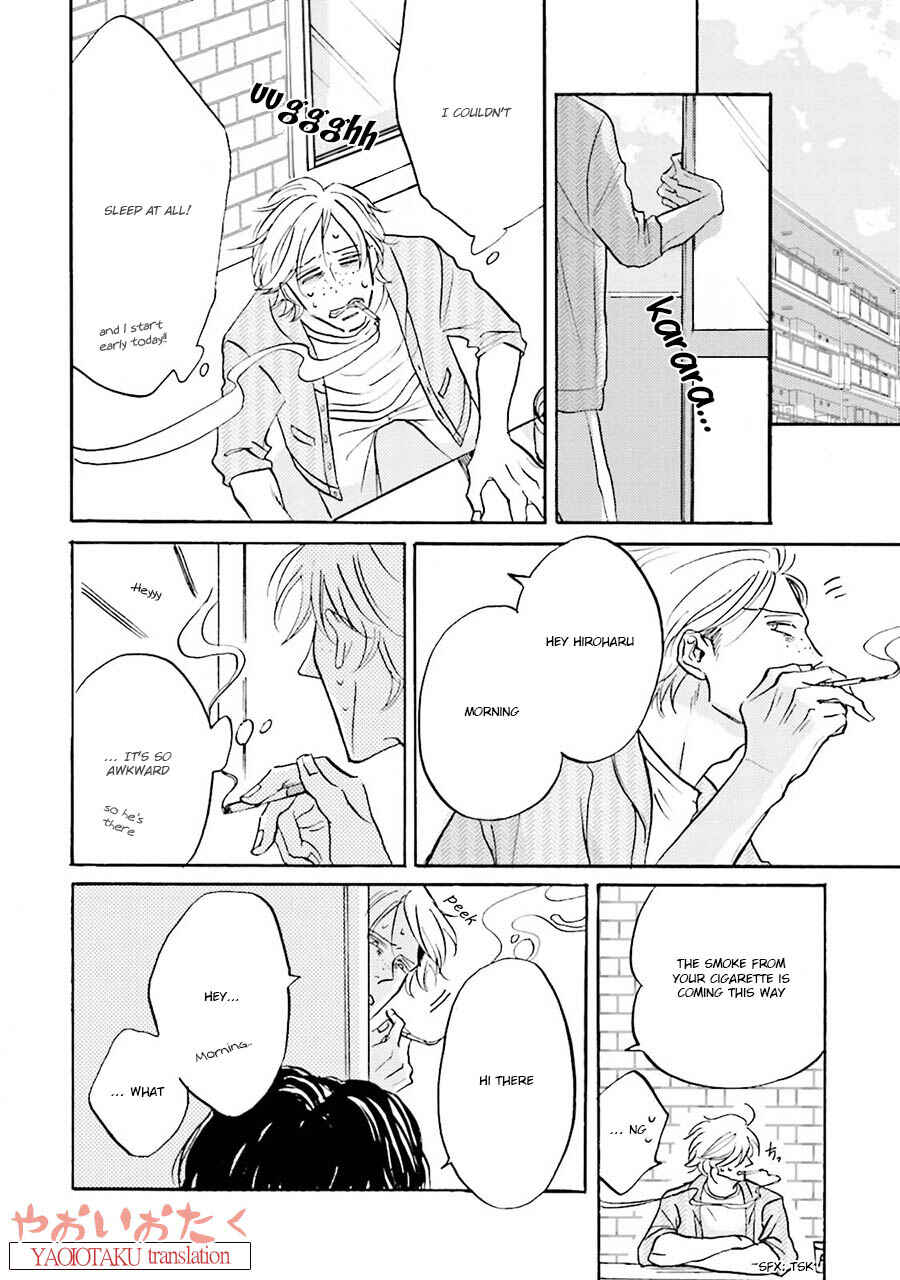 Page 32 Chapter 3 Wonder Border