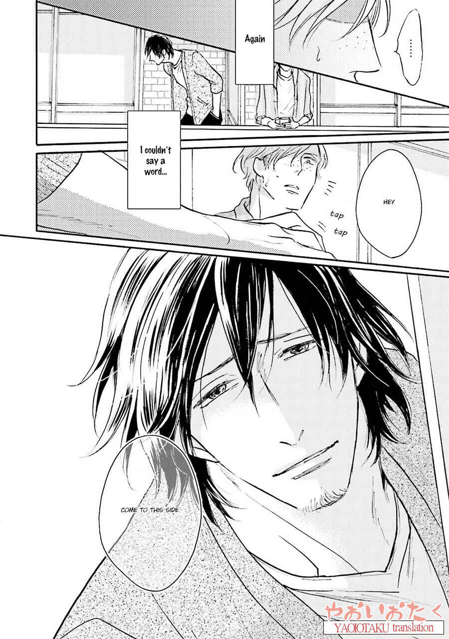 Page 36 Chapter 3 Wonder Border