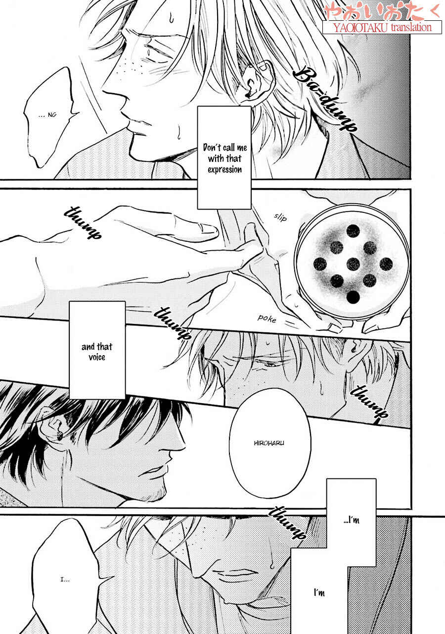 Page 37 Chapter 3 Wonder Border
