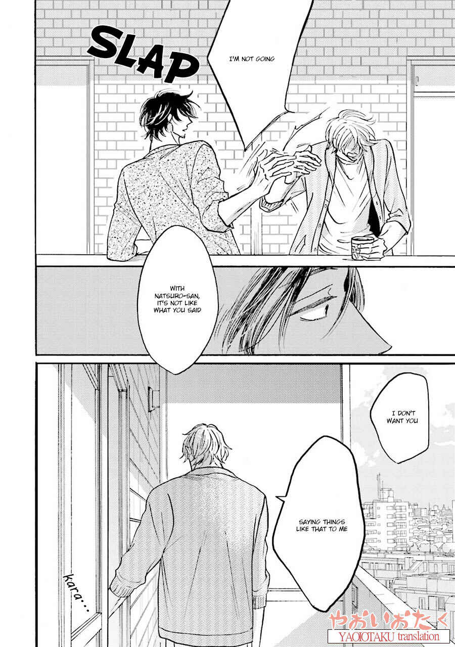 Page 38 Chapter 3 Wonder Border