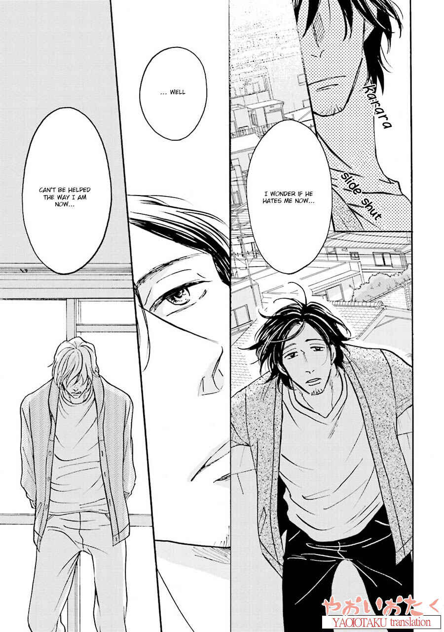 Page 39 Chapter 3 Wonder Border