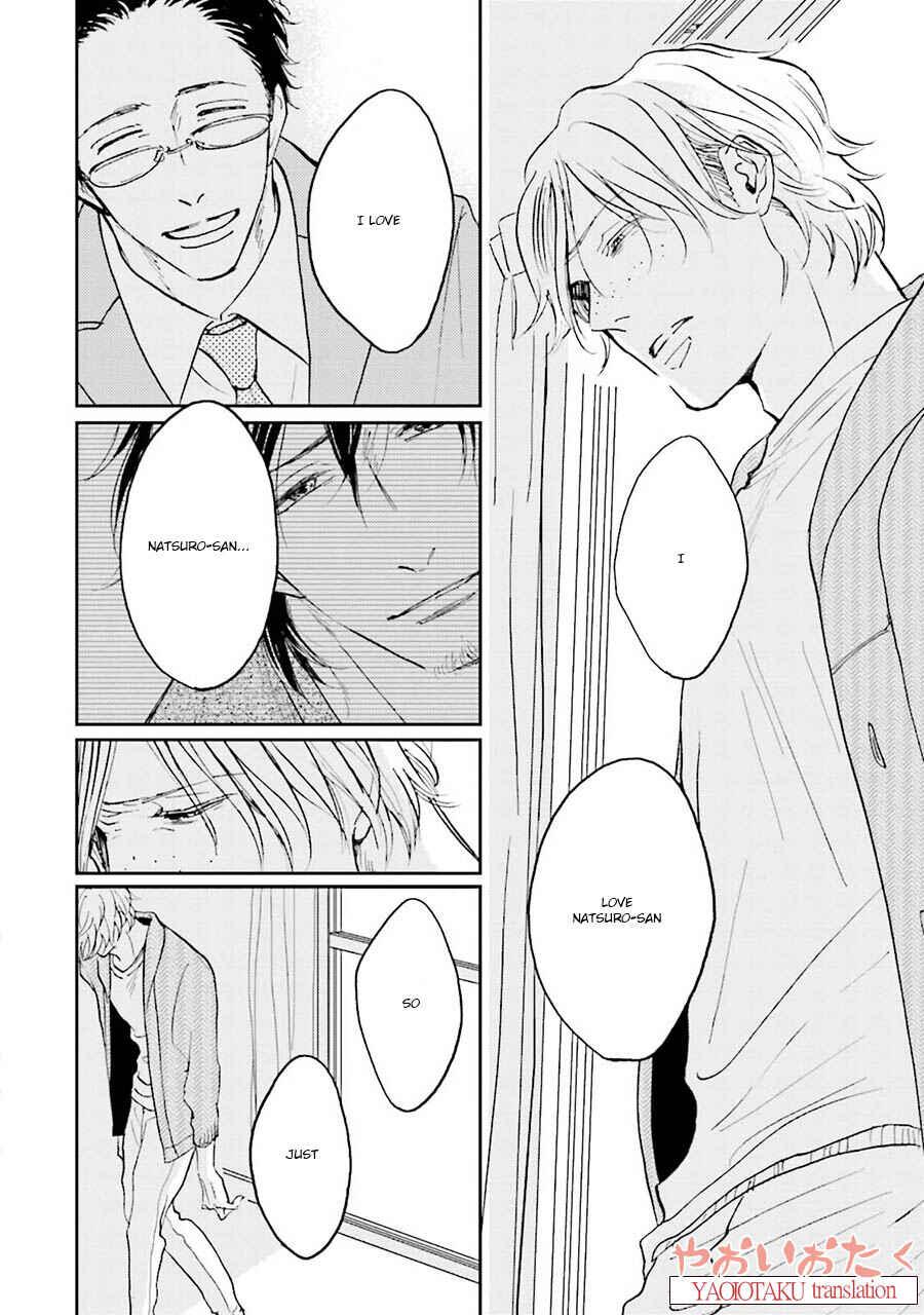 Page 40 Chapter 3 Wonder Border