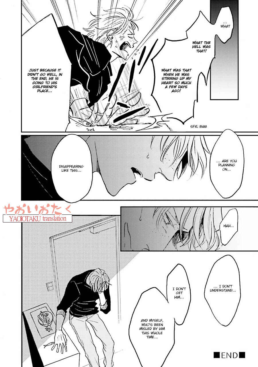 Page 44 Chapter 3 Wonder Border