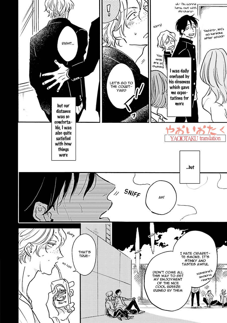 Page 10 Chapter 2 Wonder Border