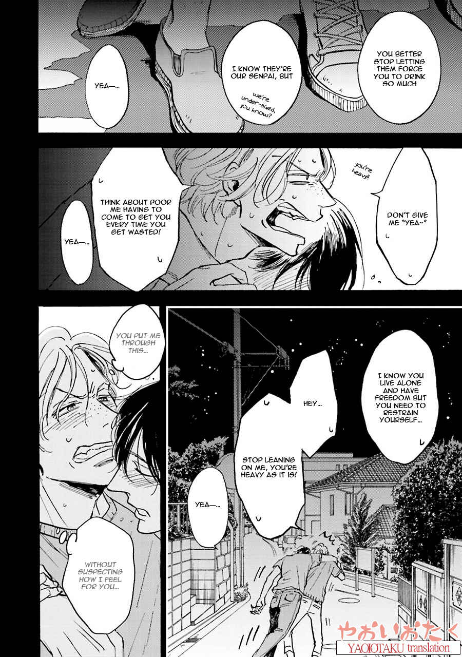 Page 12 Chapter 2 Wonder Border