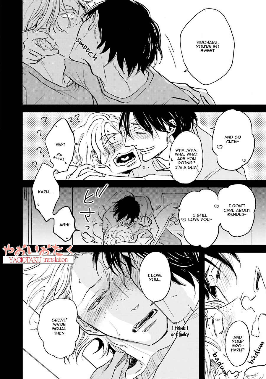 Page 14 Chapter 2 Wonder Border