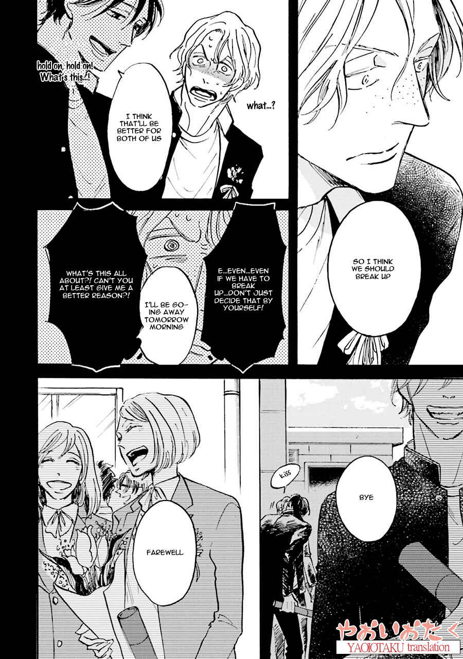 Page 18 Chapter 2 Wonder Border