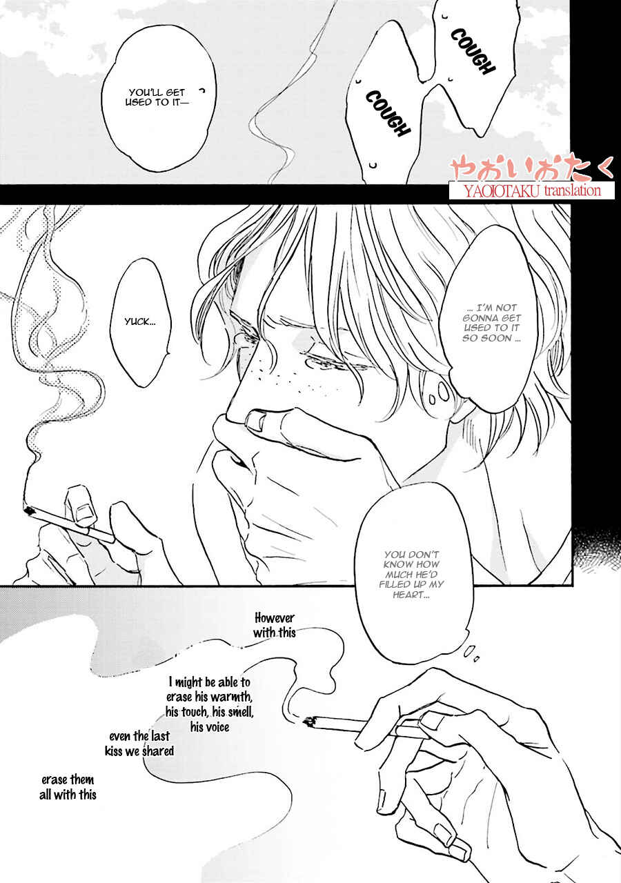 Page 21 Chapter 2 Wonder Border