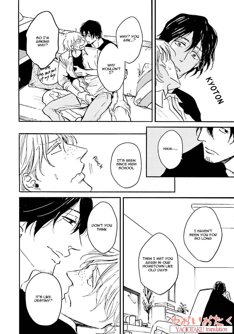 Page 24 Chapter 2 Wonder Border