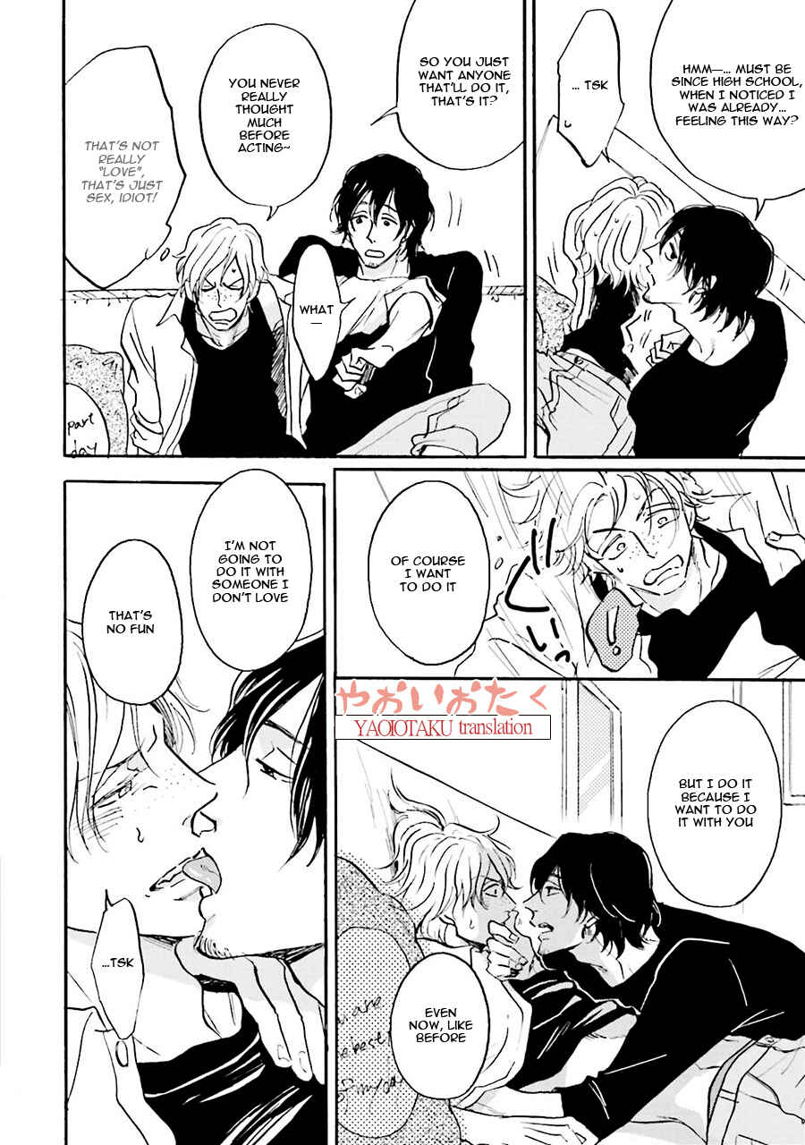 Page 26 Chapter 2 Wonder Border