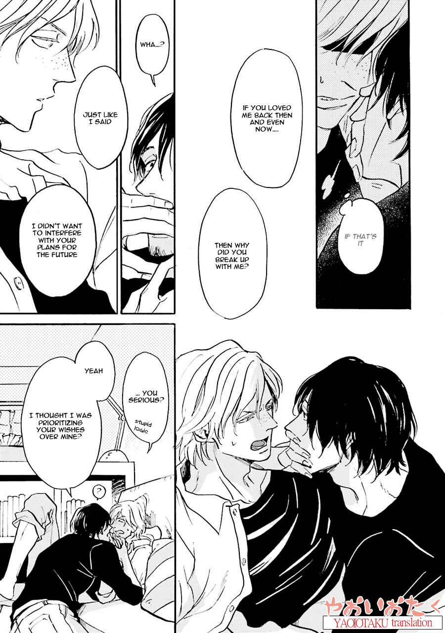 Page 27 Chapter 2 Wonder Border