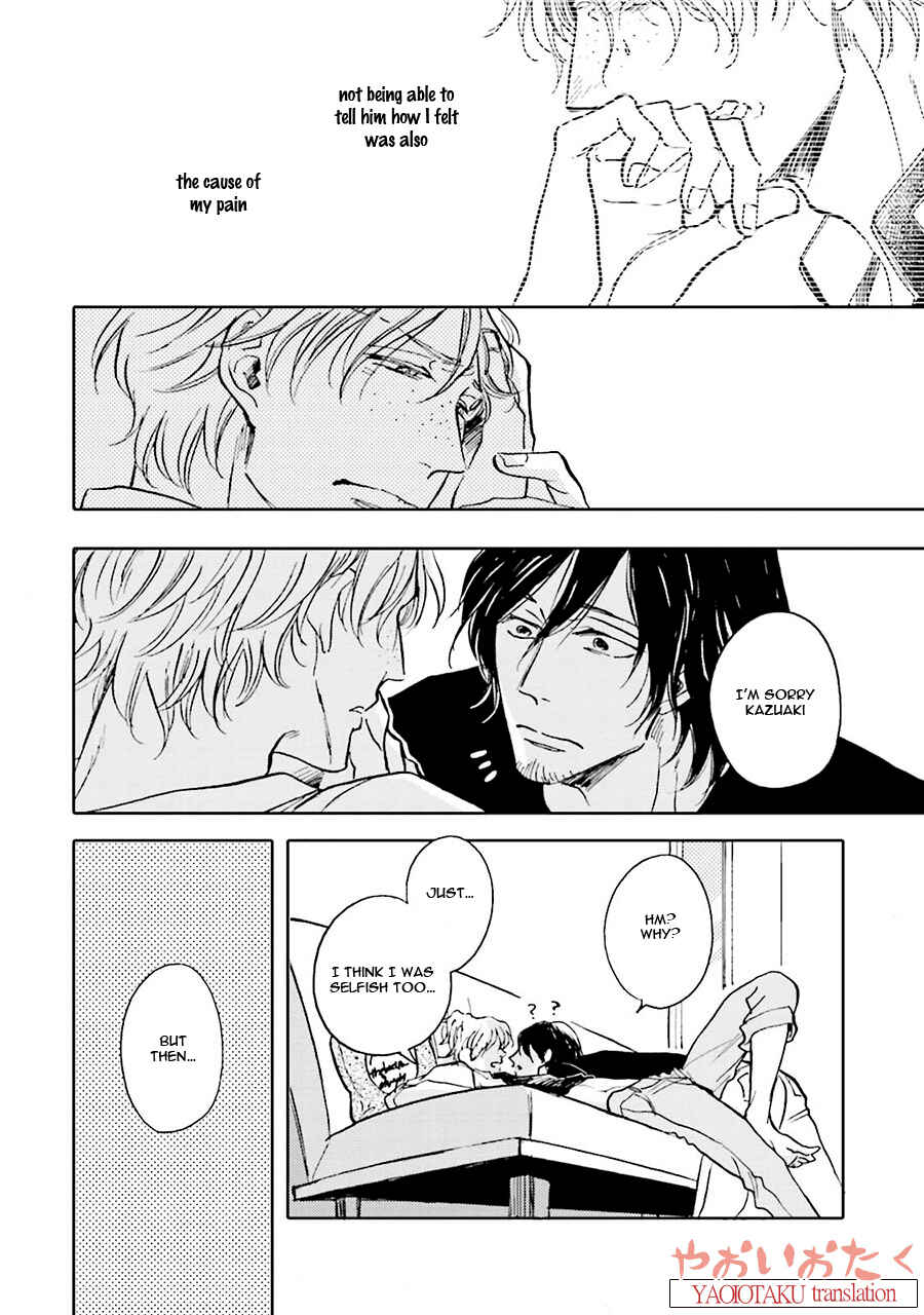 Page 30 Chapter 2 Wonder Border