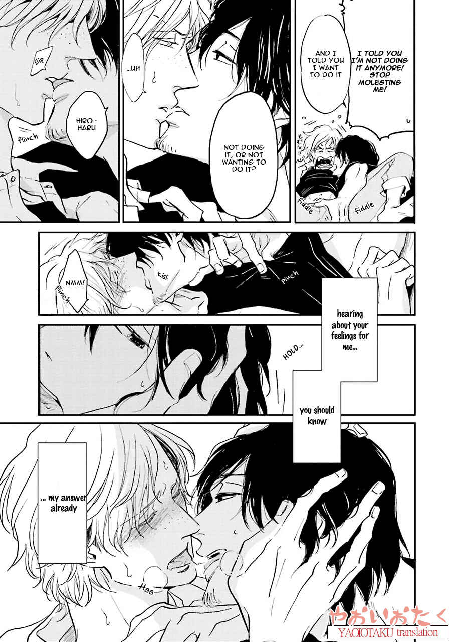 Page 31 Chapter 2 Wonder Border
