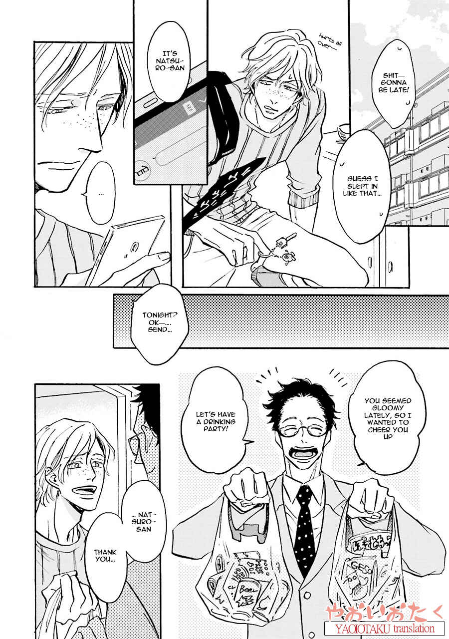 Page 34 Chapter 2 Wonder Border