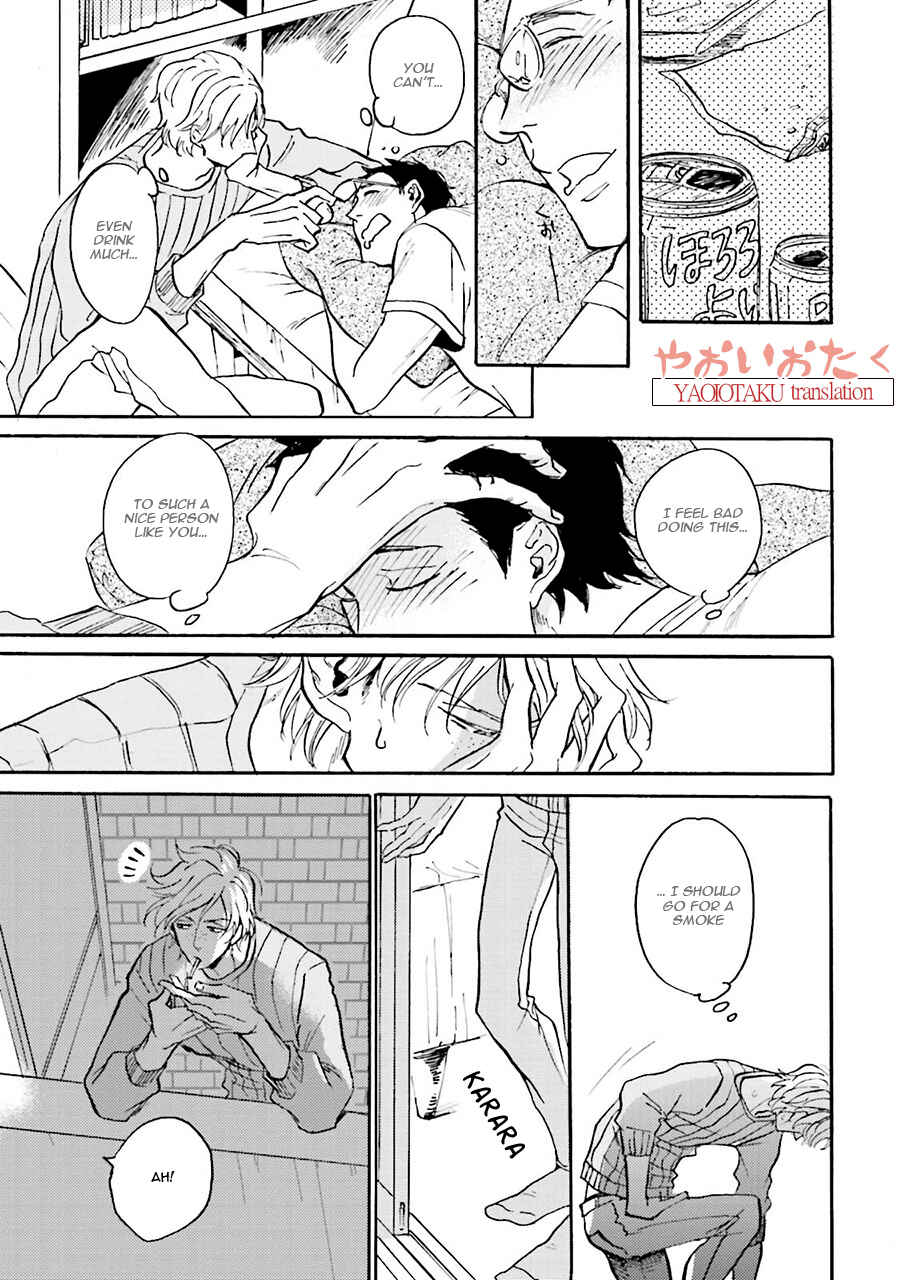 Page 35 Chapter 2 Wonder Border