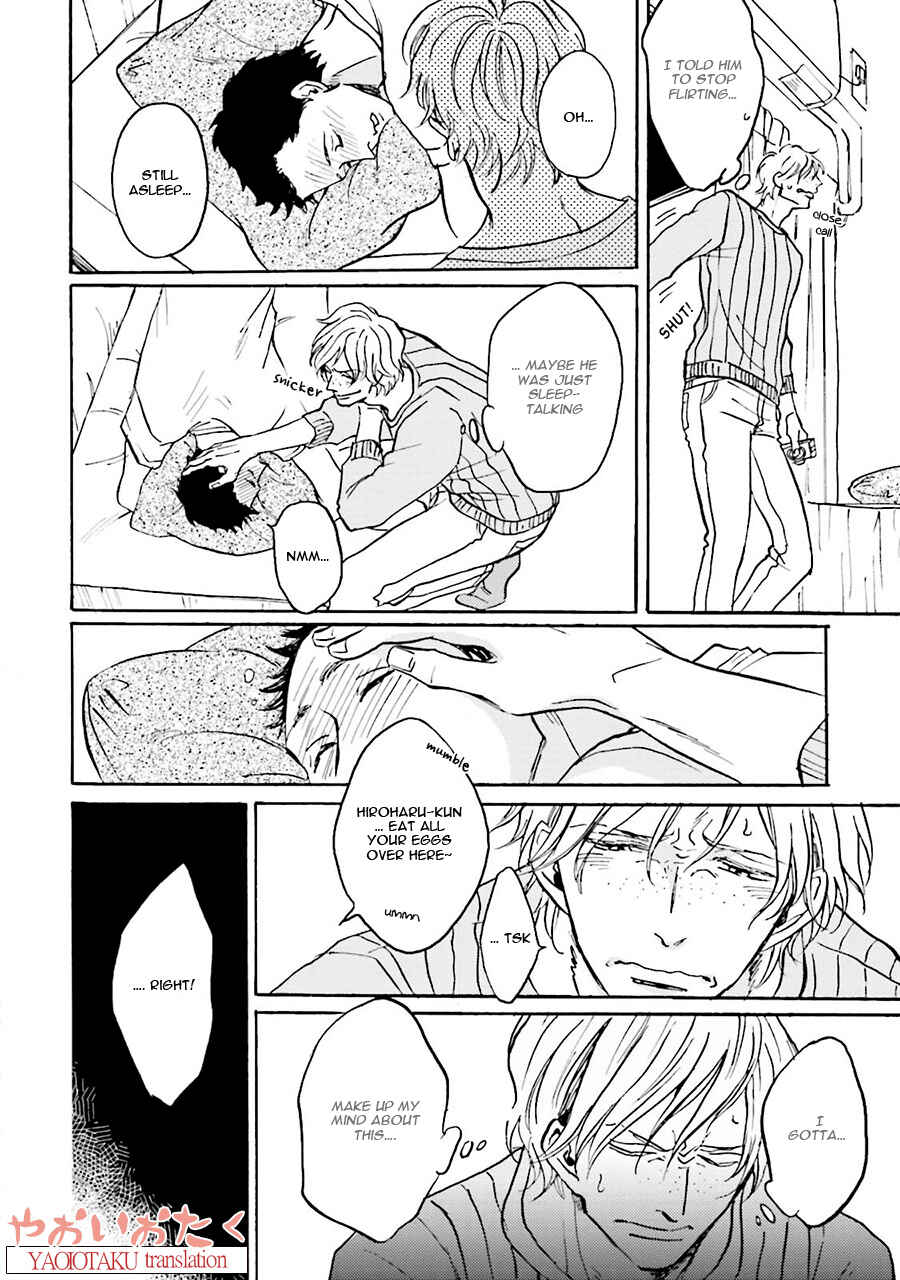 Page 38 Chapter 2 Wonder Border