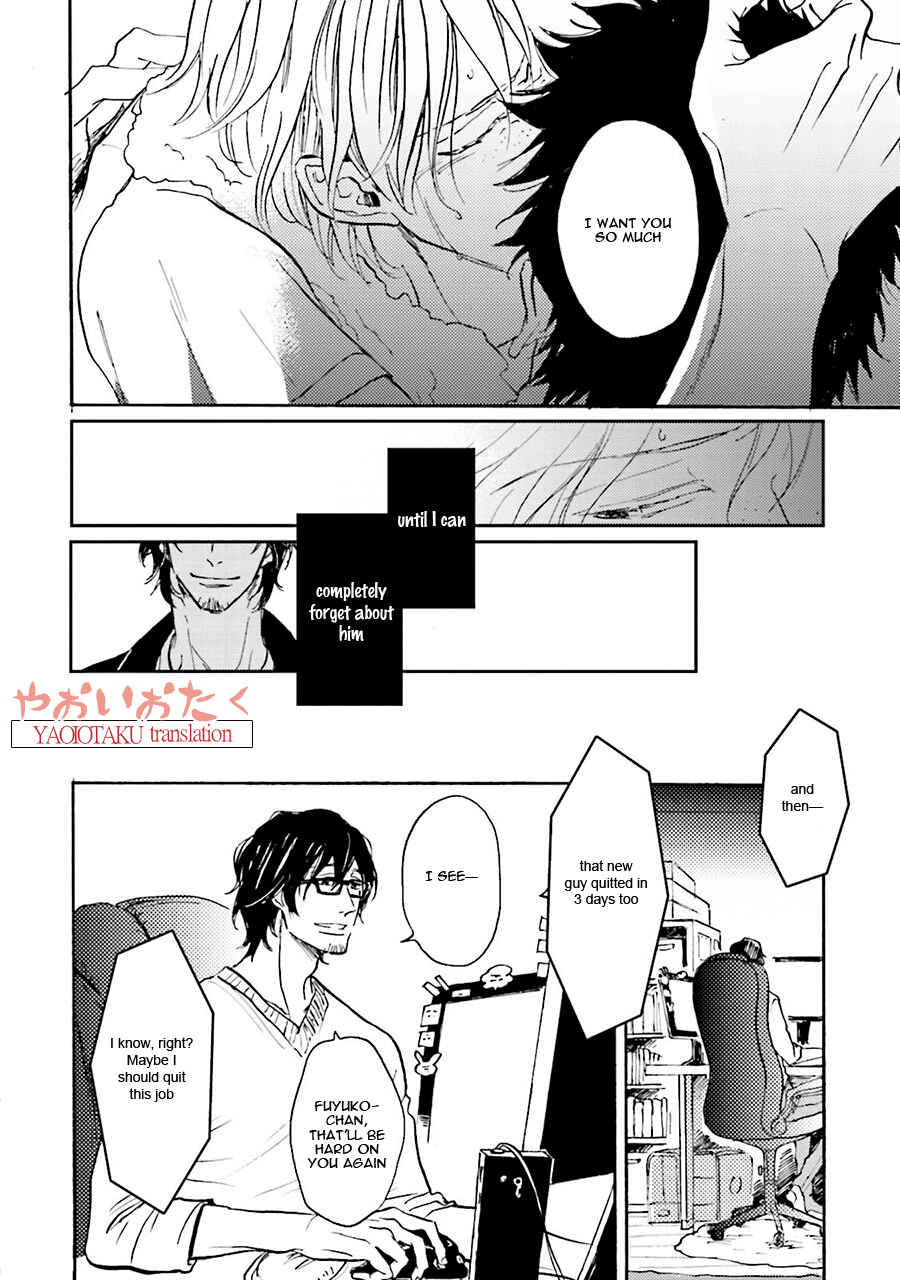 Page 40 Chapter 2 Wonder Border
