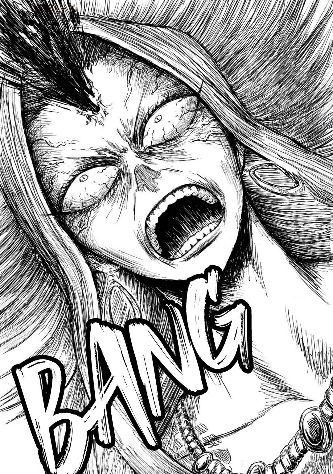 Page 30 Chapter 2 Zettai Aku no Kaibutsu
