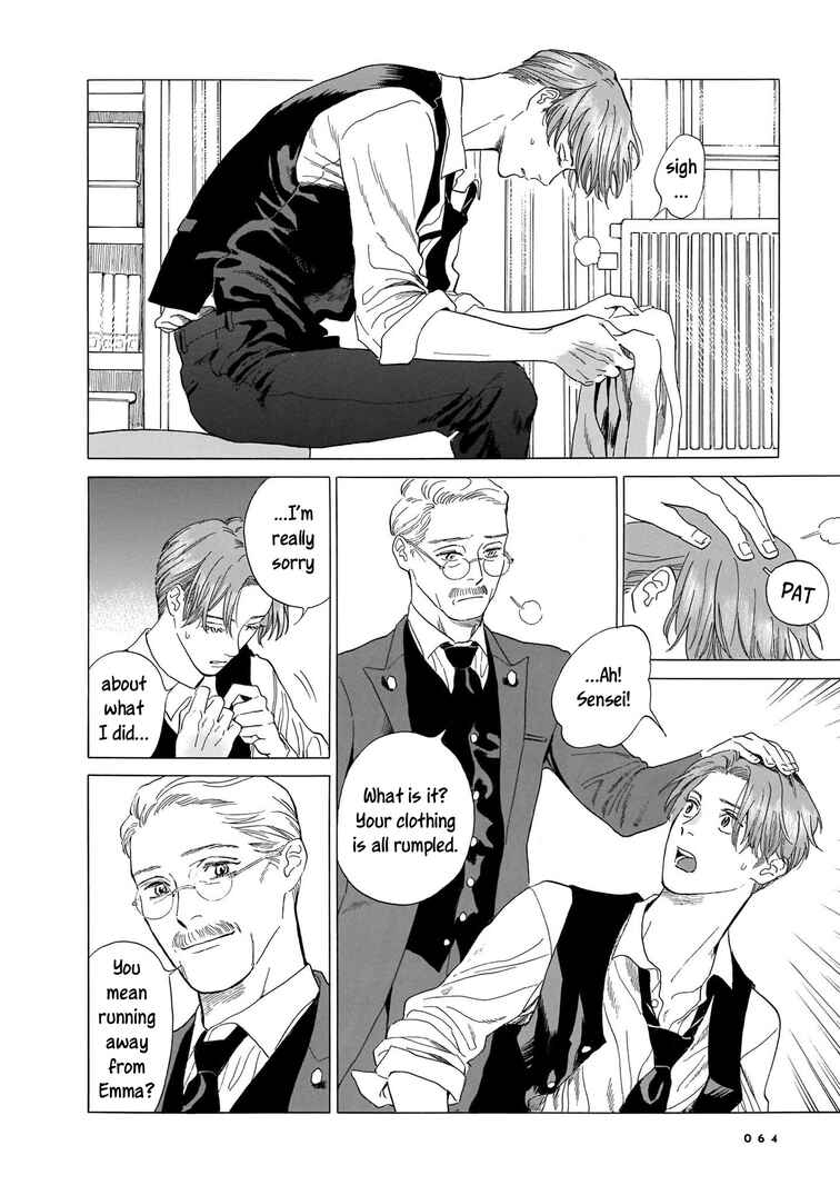 Page 14 Chapter 2 Hotel Metsäpeura e Youkoso