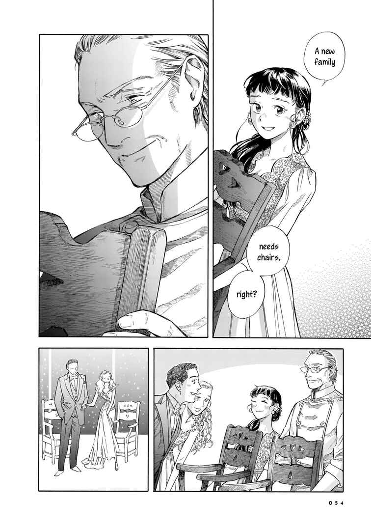 Page 24 Chapter 8 Hotel Metsäpeura e Youkoso