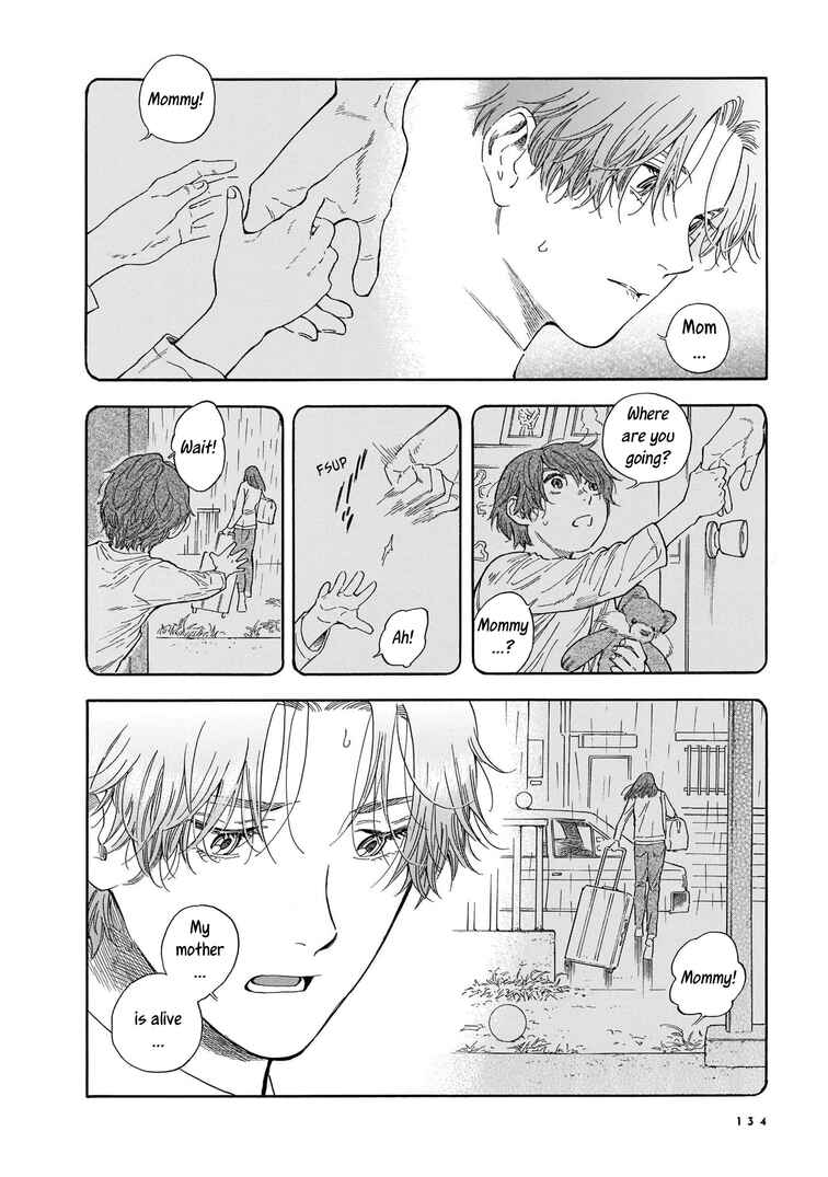 Page 18 Chapter 11 Hotel Metsäpeura e Youkoso