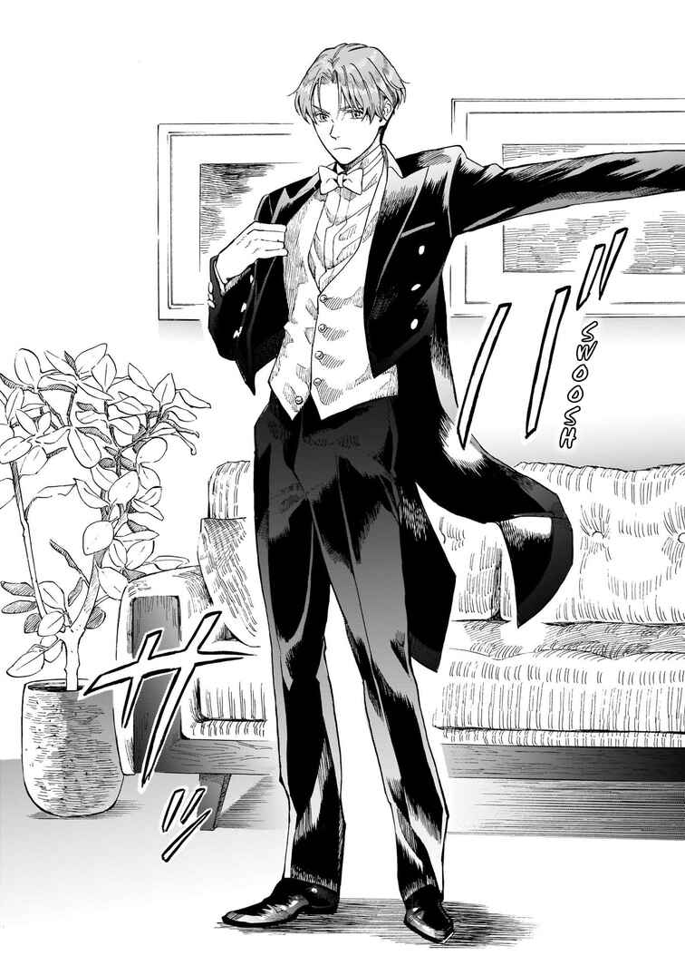 Page 23 Chapter 7 Hotel Metsäpeura e Youkoso