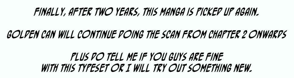 Page 16 Chapter 2 Amaetai Hi wa Soba ni Ite.