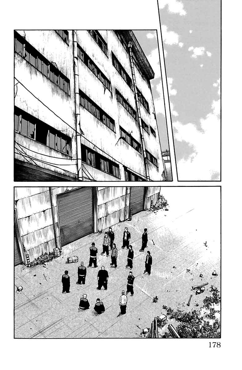 Page 10 Chapter 2 The Last Worst