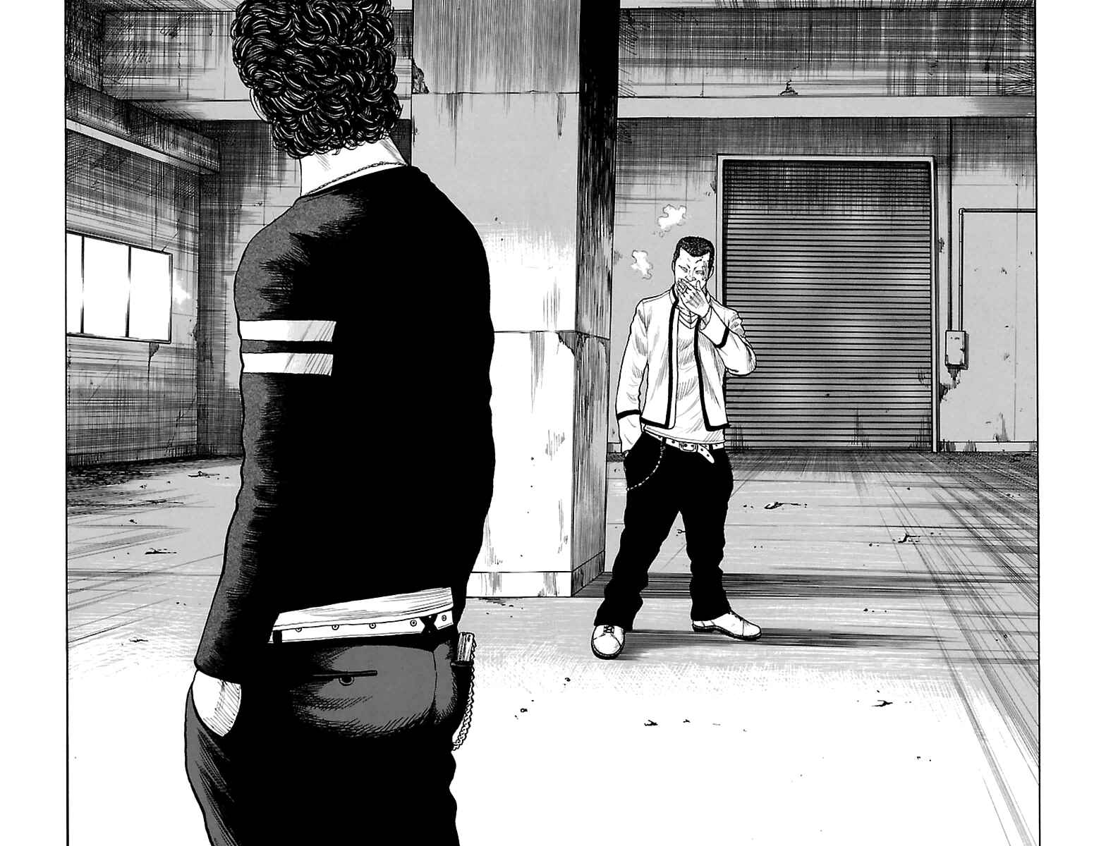 Page 12 Chapter 2 The Last Worst