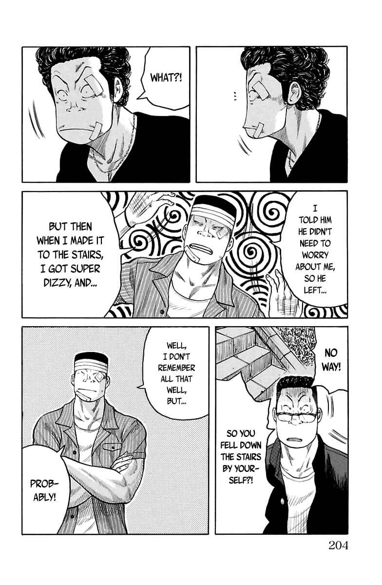 Page 35 Chapter 2 The Last Worst