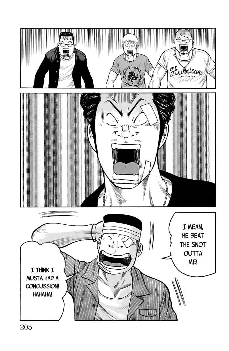 Page 36 Chapter 2 The Last Worst