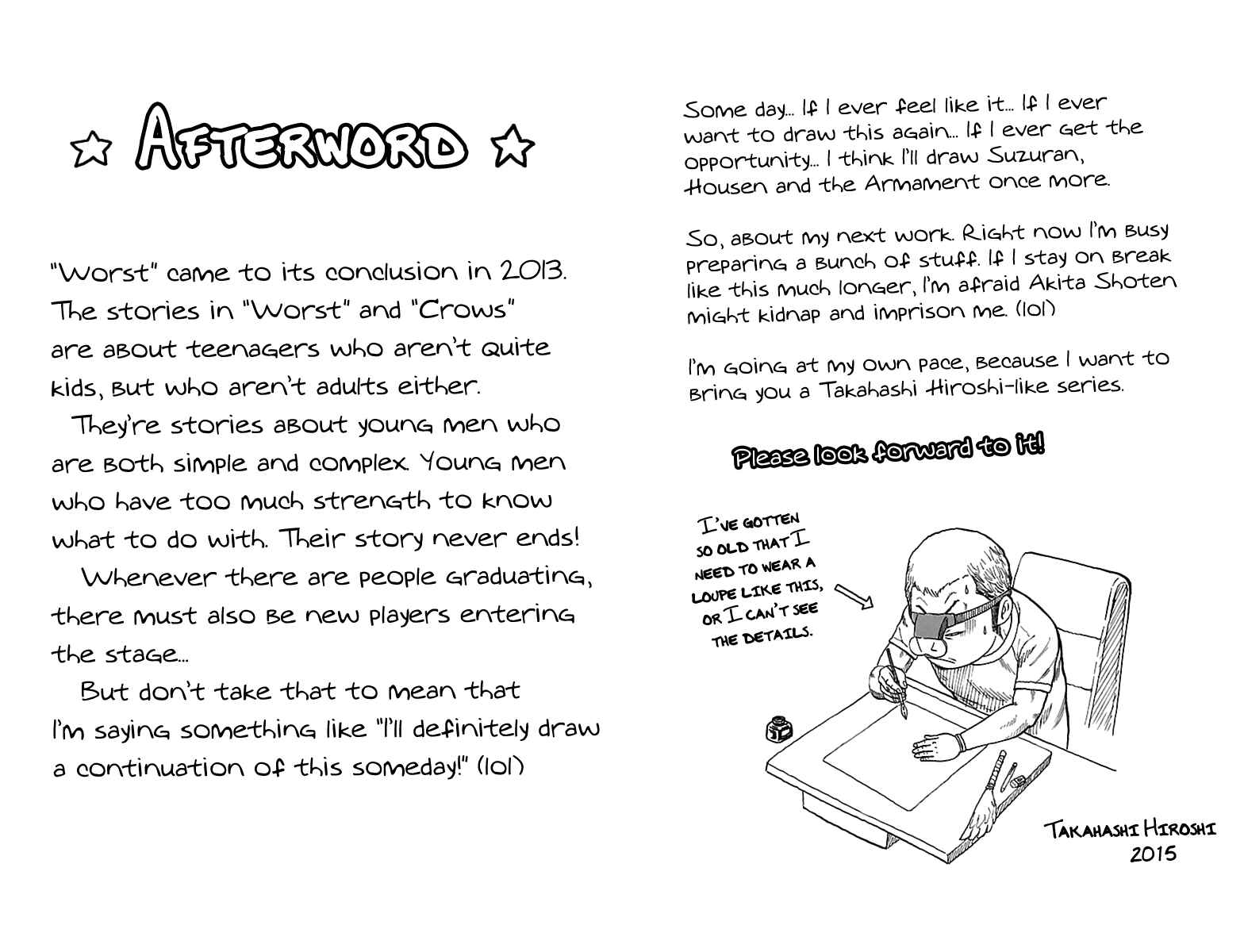 Page 40 Chapter 2 The Last Worst