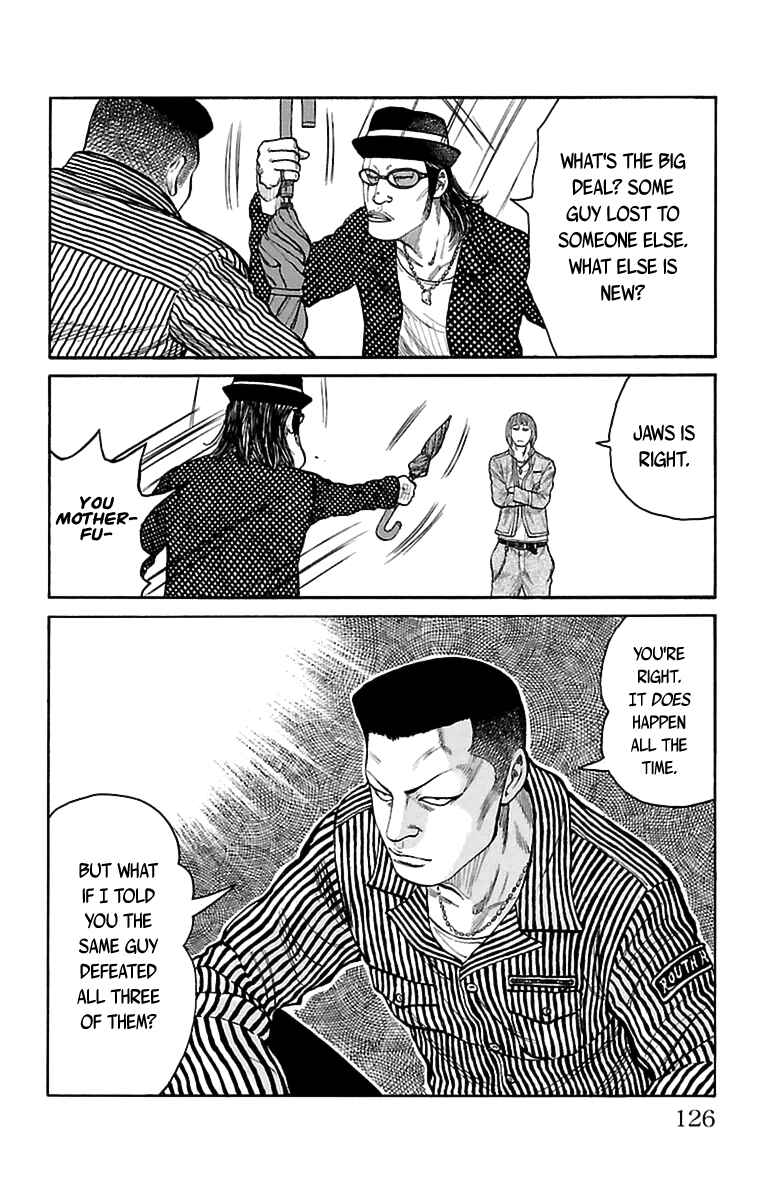 Page 11 Chapter 1 The Last Worst