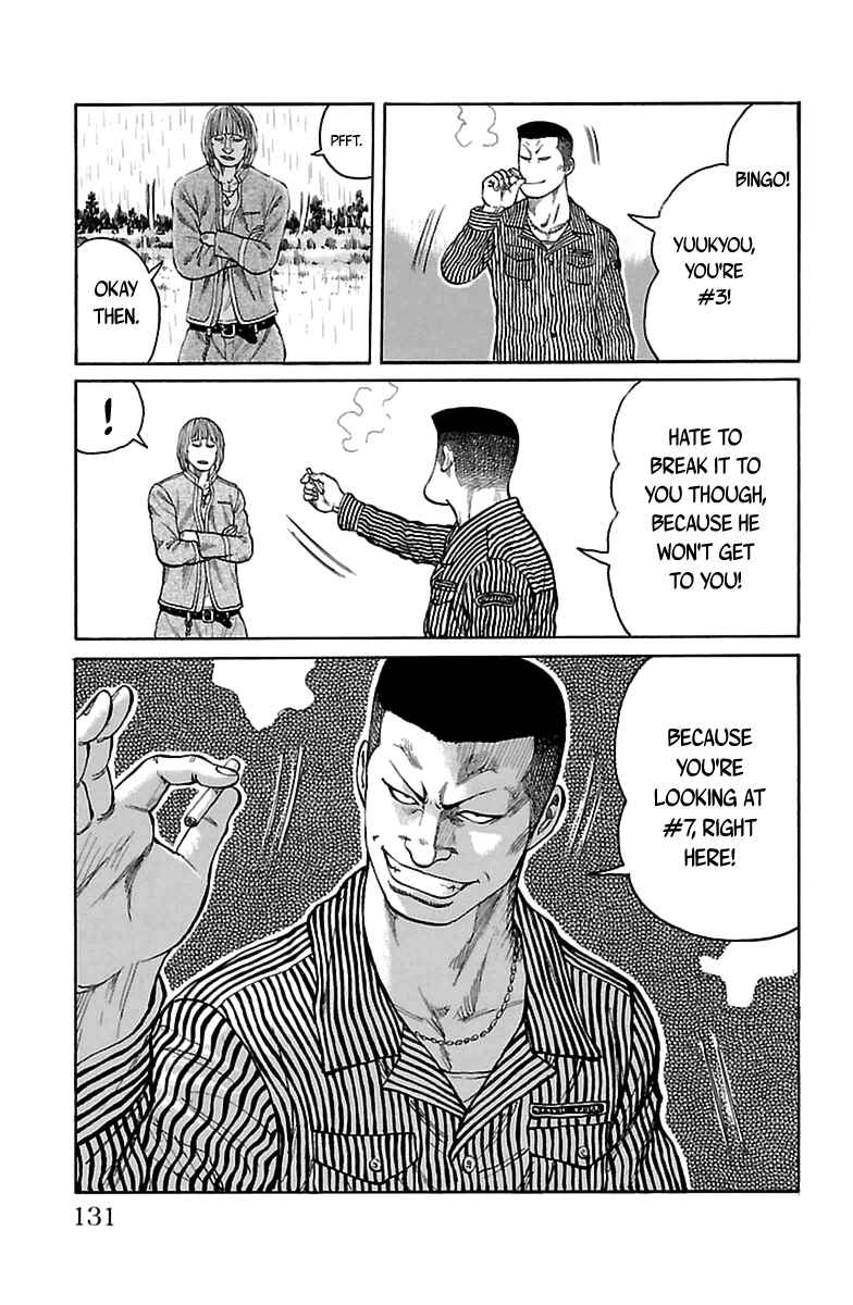 Page 16 Chapter 1 The Last Worst