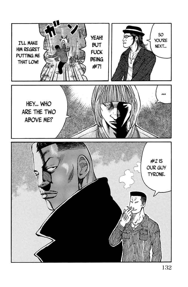 Page 17 Chapter 1 The Last Worst