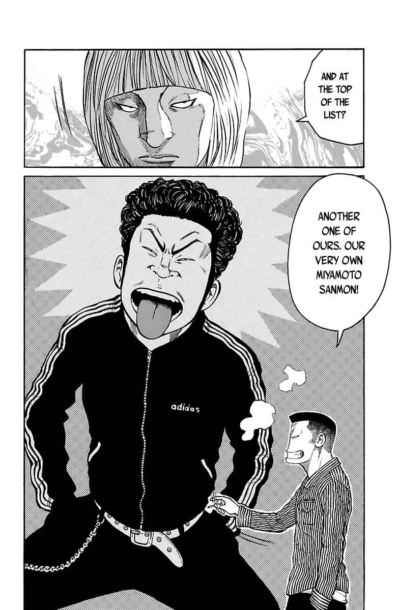 Page 19 Chapter 1 The Last Worst