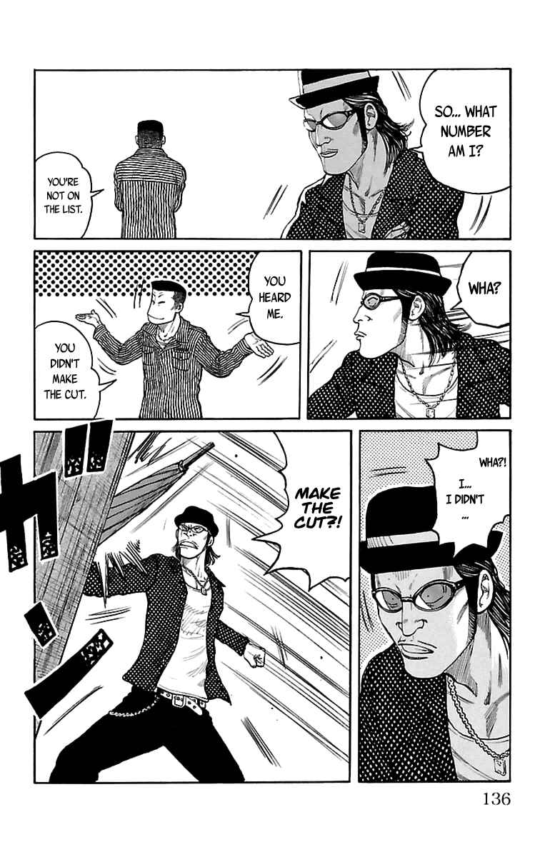 Page 21 Chapter 1 The Last Worst