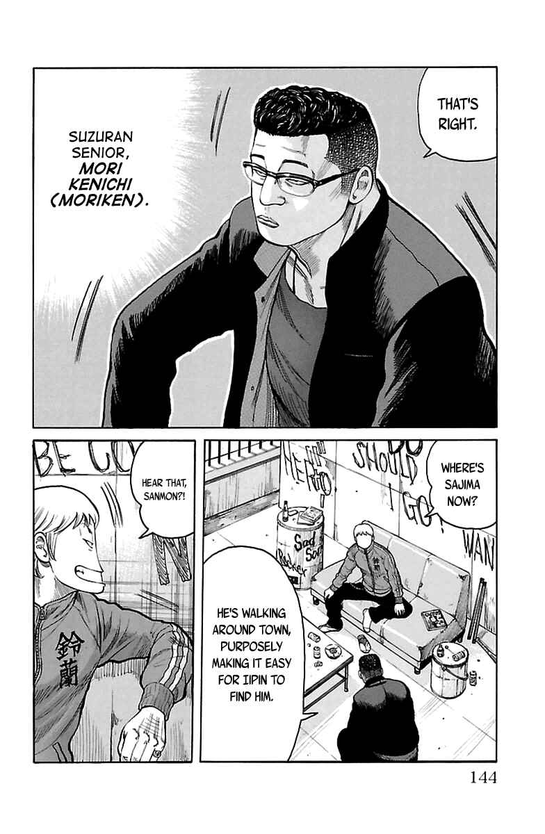 Page 29 Chapter 1 The Last Worst