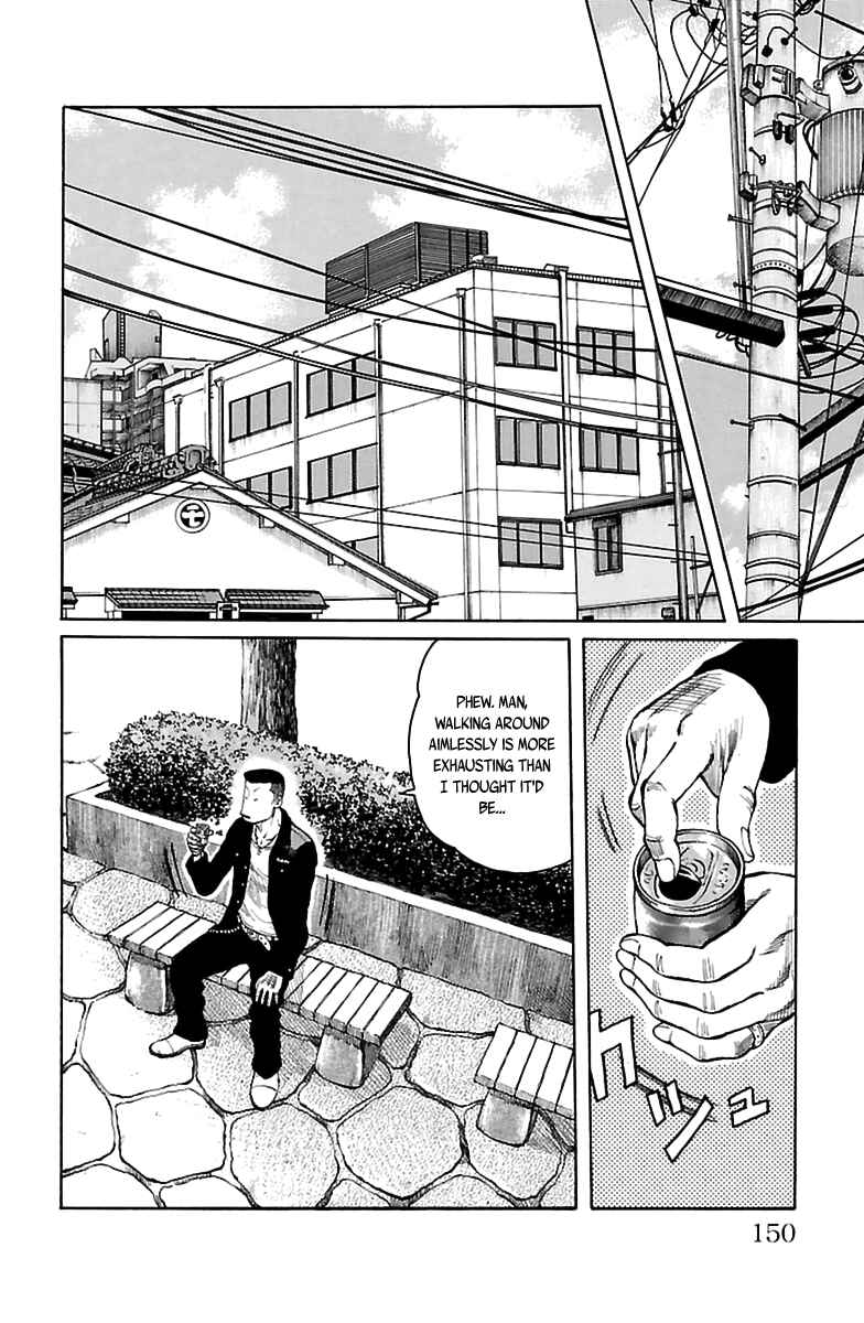 Page 35 Chapter 1 The Last Worst