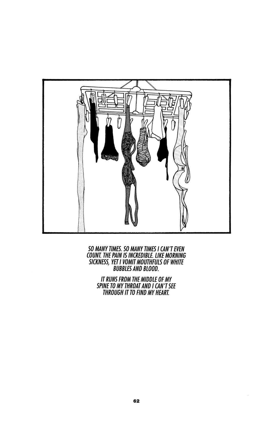 Page 8 Chapter 5 Sake Jock