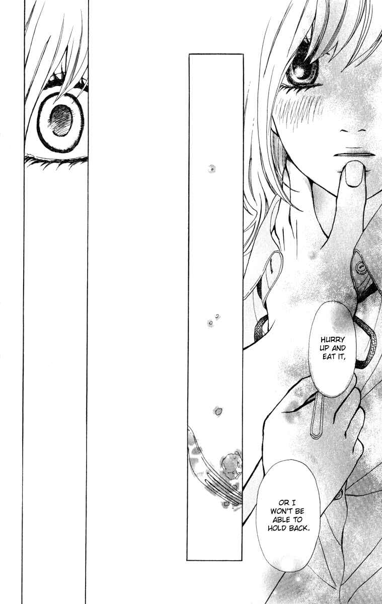 Page 18 Chapter Unknown_7081 Natsu no Zangai