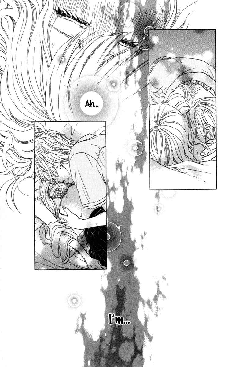 Page 25 Chapter Unknown_7081 Natsu no Zangai
