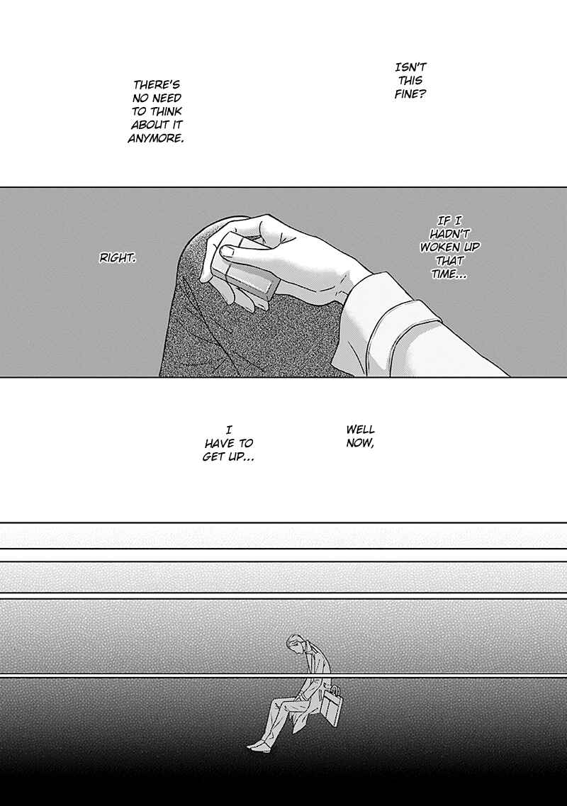 Page 12 Chapter 4 Life Senjou no Bokura
