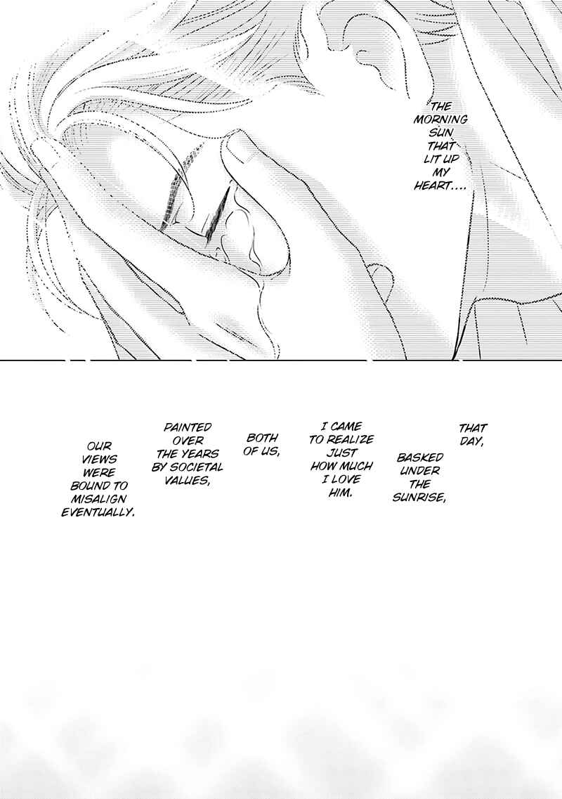 Page 14 Chapter 4 Life Senjou no Bokura