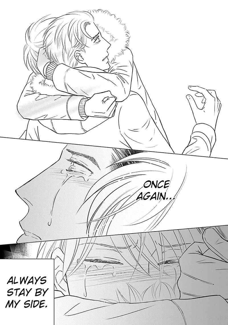 Page 30 Chapter 4 Life Senjou no Bokura
