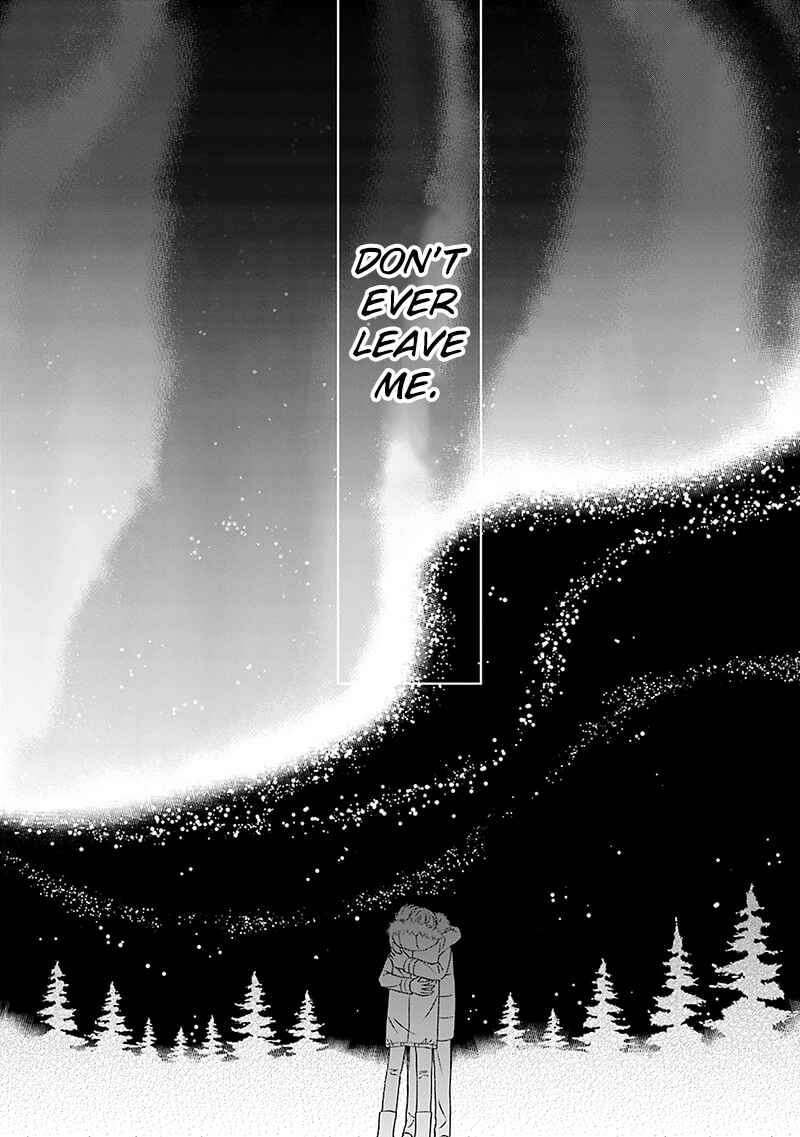 Page 31 Chapter 4 Life Senjou no Bokura