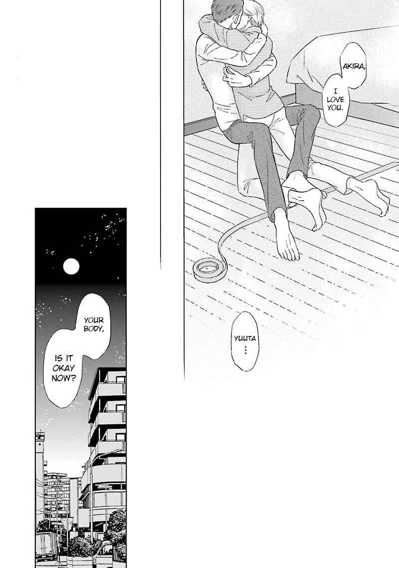 Page 24 Chapter 2 Life Senjou no Bokura