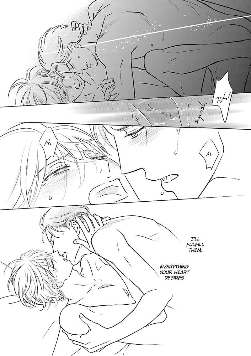 Page 12 Chapter 5 Life Senjou no Bokura